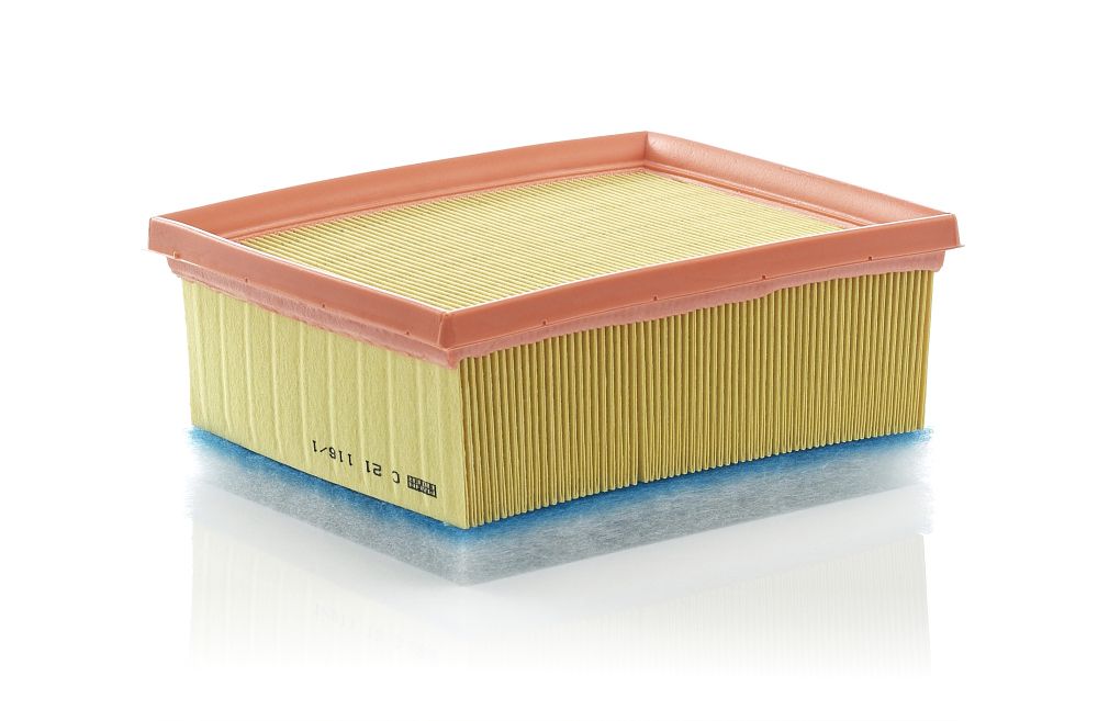 AIR FILTER MANN PSA