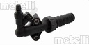 CLUTCH SLAVE CYLINDER METELLI PSA