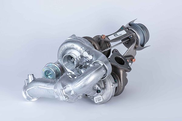 TURBO CHARGER BORGWARNER MERC