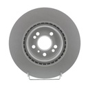 BRAKE DISC FRONT 330MM FERODO MERC