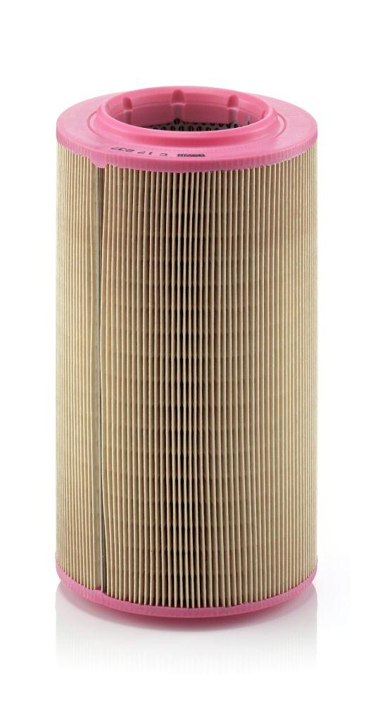 AIR FILTER MANN PSA FIAT