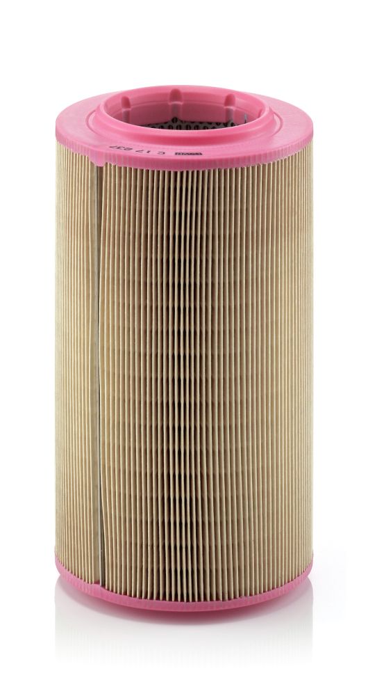 AIR FILTER MANN PSA FIAT