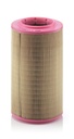 AIR FILTER MANN PSA FIAT