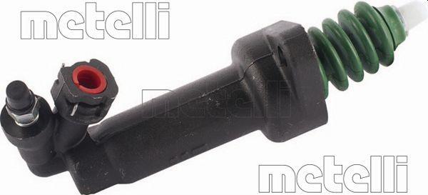 CLUTCH SLAVE CYLINDER METELLI VAG