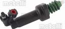 CLUTCH SLAVE CYLINDER METELLI VAG