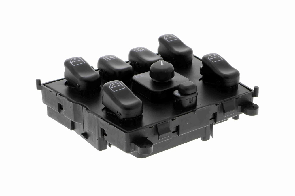 WINDOW SWITCH PACK ML W163 STD MIRRORS VEMO