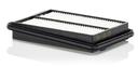 AIR FILTER MANN RENAULT