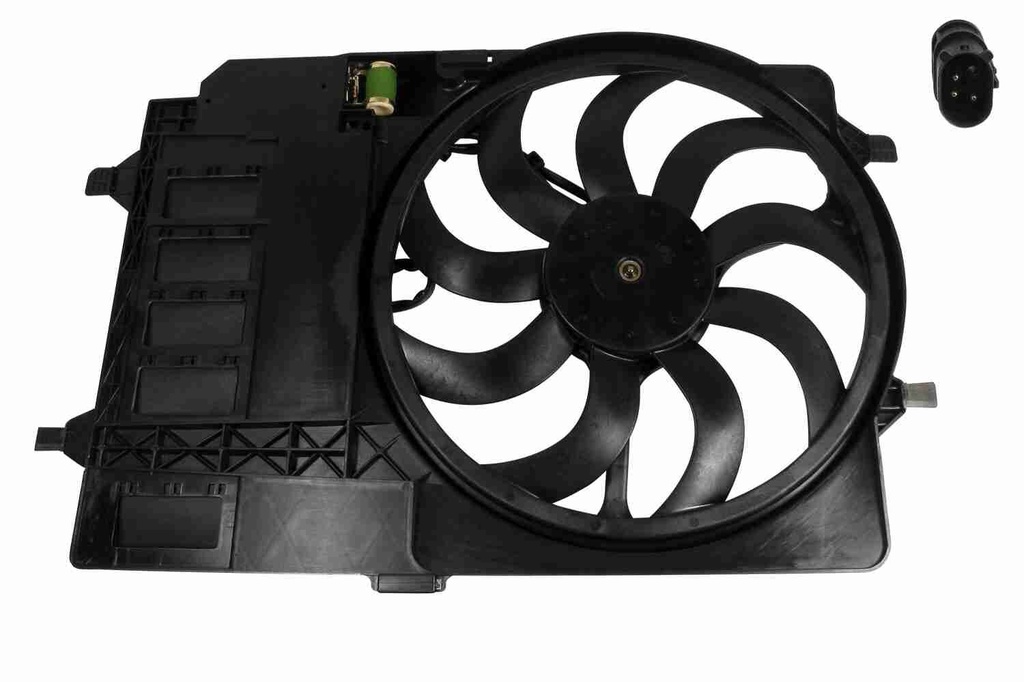THERMO FAN ASSY VEMO MINI