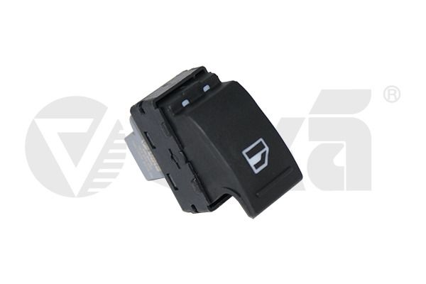 WINDOW SWITCH PASSANGER VIKA VAG