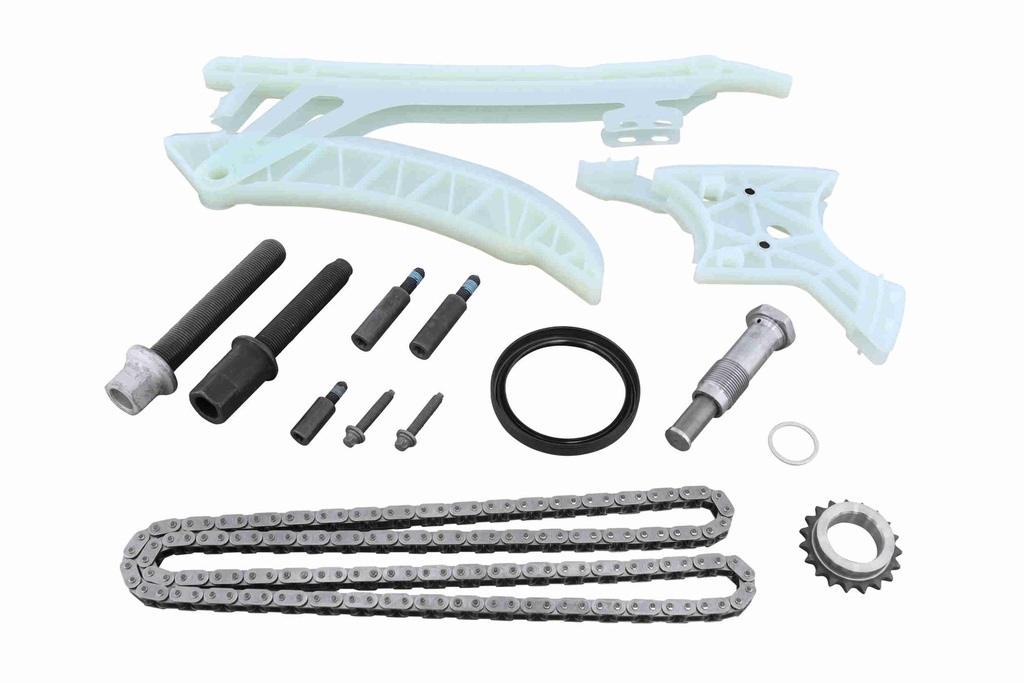 HANDBRAKE CABLE LH VAICO BMW