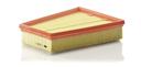 AIR FILTER MANN RENAULT
