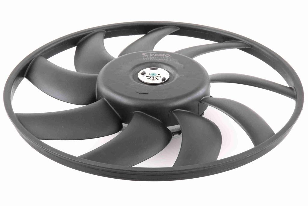 THERMO FAN RH SIDE VEMO VAG