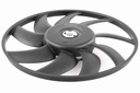 THERMO FAN RH SIDE VEMO VAG