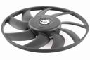 THERMO FAN RH SIDE VEMO VAG
