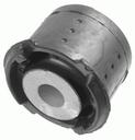 CROSS MEMBER MOUNTS REAR LEMFORDER BMW