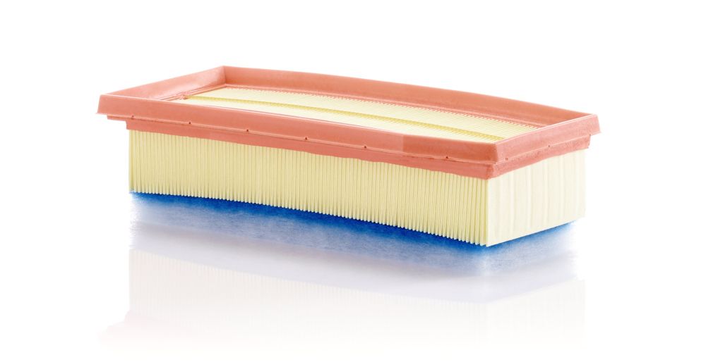 AIR FILTER MANN RENAULT