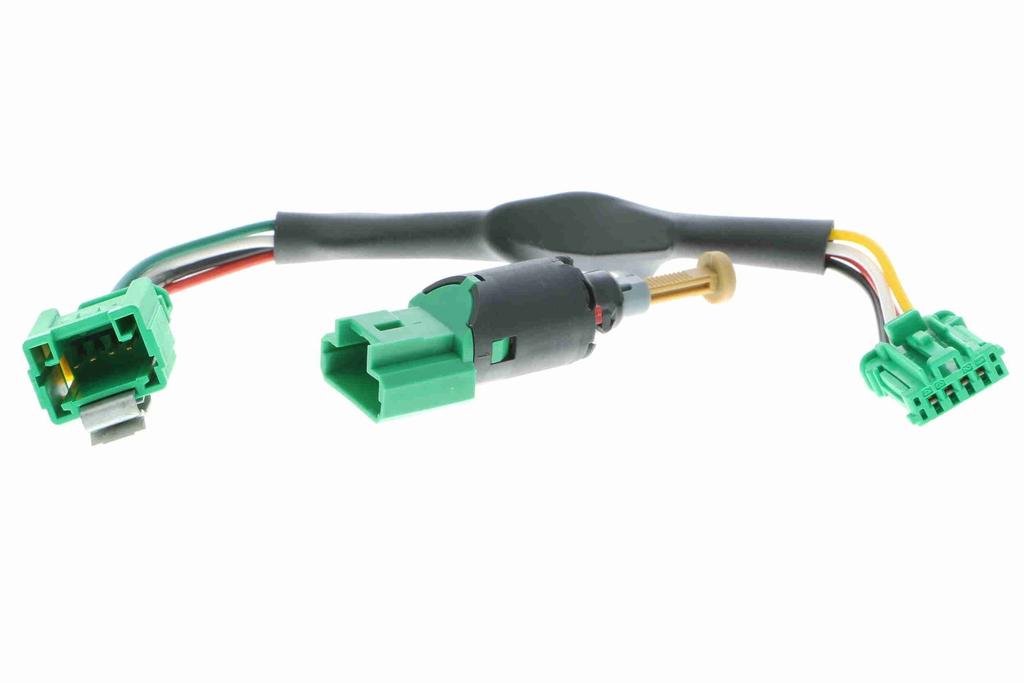 BRAKE LIGHT SWITCH [WITH CABLE] VEMO PSA