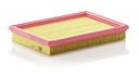 AIR FILTER MANN RENAULT