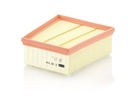 AIR FILTER MANN RENAULT