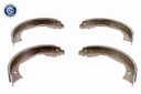 HANDBRAKE SHOE KIT VAICO BMW VAG