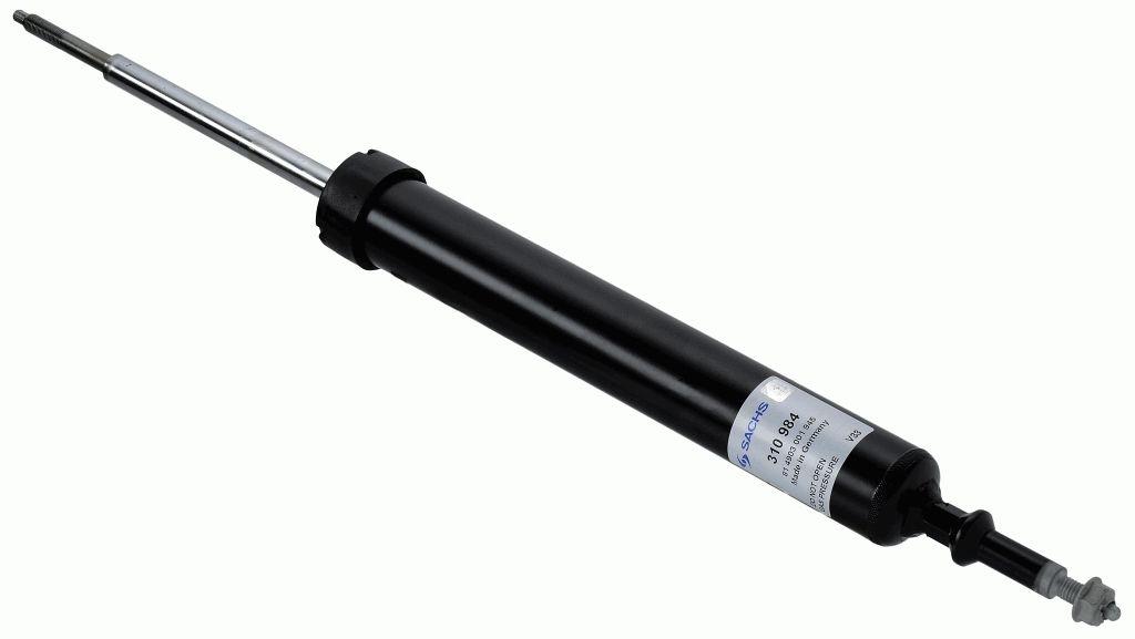 SHOCK ABSORBER REAR SACHS BMW