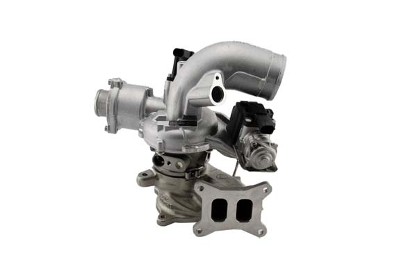 TURBO CHARGER BORSEHUNG VAG