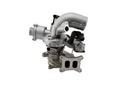 TURBO CHARGER BORSEHUNG VAG