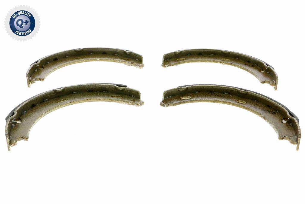 HANDBRAKE SHOE KIT VAICO MERC