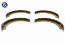 HANDBRAKE SHOE KIT VAICO MERC