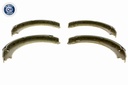 HANDBRAKE SHOE KIT VAICO MERC