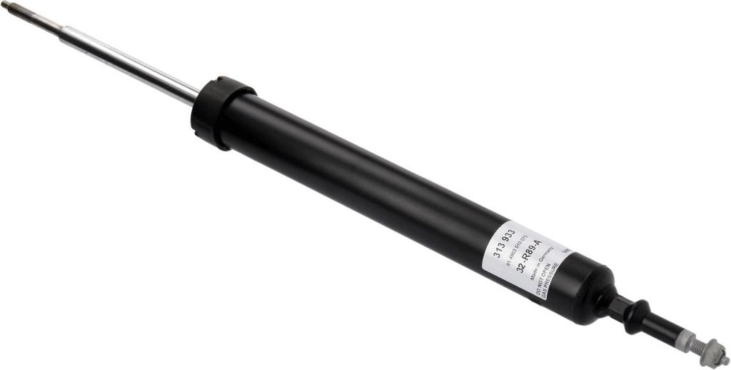 SHOCK ABSORBER REAR SACHS BMW