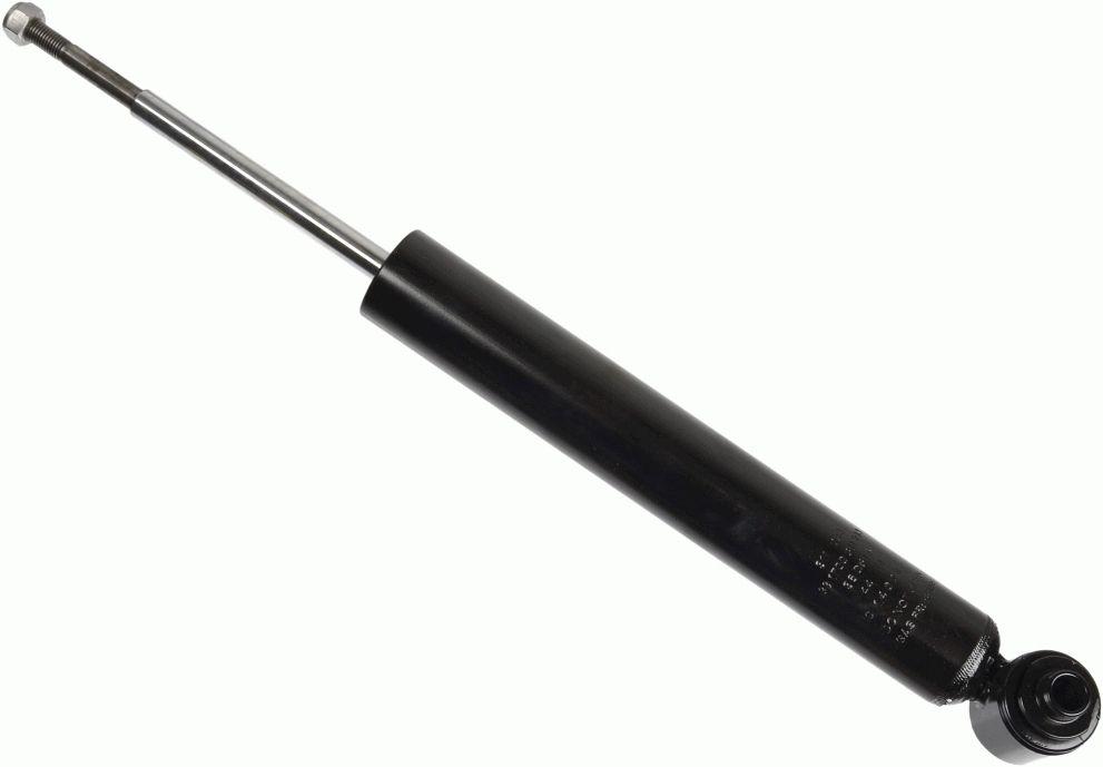 SHOCK ABSORBER REAR SACHS BMW