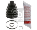 CV BOOT KIT FEBI BILSTEIN VAG