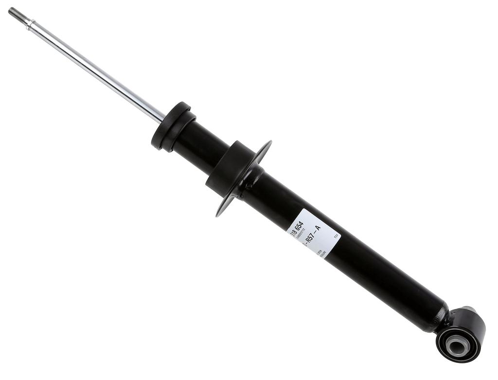 SHOCK ABSORBER REAR SACHS BMW