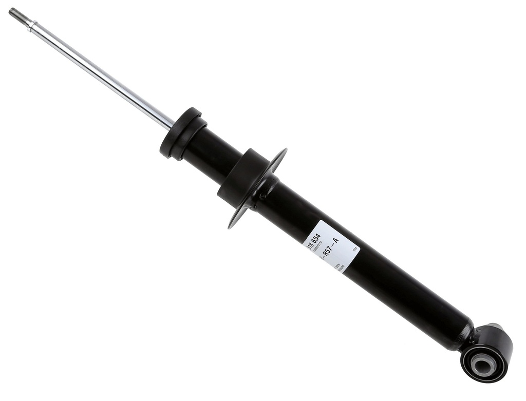 SHOCK ABSORBER REAR SACHS BMW