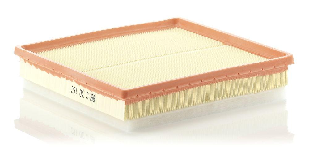 AIR FILTER MANN RENAULT
