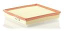 AIR FILTER MANN RENAULT