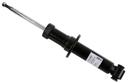 SHOCK ABSORBER REAR SACHS BMW