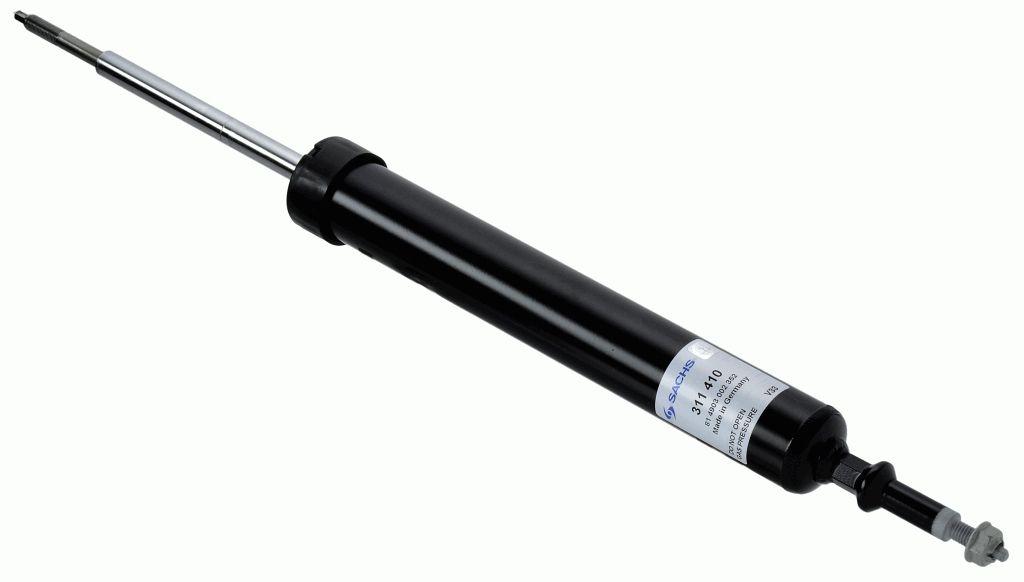 SHOCK ABSORBER REAR SACHS BMW
