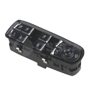 WINDOW SWITCH RHF MASTER OSSCA PORSCHE*