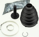 CV BOOT KIT FRONT LOBRO VAG