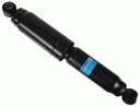 SHOCK ABSORBER REAR SACHS FIAT PSA