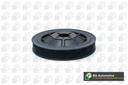 HARMONIC BALANCER BGA ALFA