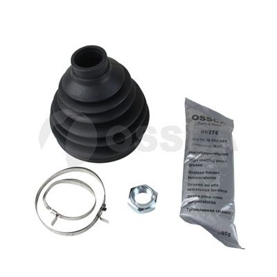 CV BOOT KIT FRONT OUTER OSSCA MERC