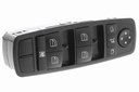 WINDOW SWITCH RHF VEMO MERC
