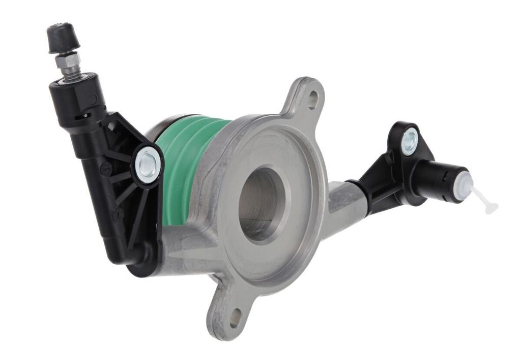 CLUTCH SLAVE CYLINDER VALEO MERC VAG