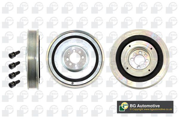 HARMONIC BALANCER BGA ALFA FIAT SAAB