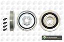 HARMONIC BALANCER BGA ALFA FIAT SAAB