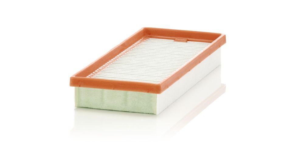 AIR FILTER MANN SMART