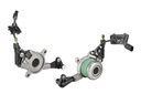 CLUTCH SLAVE CYLINDER VALEO MERC VAG
